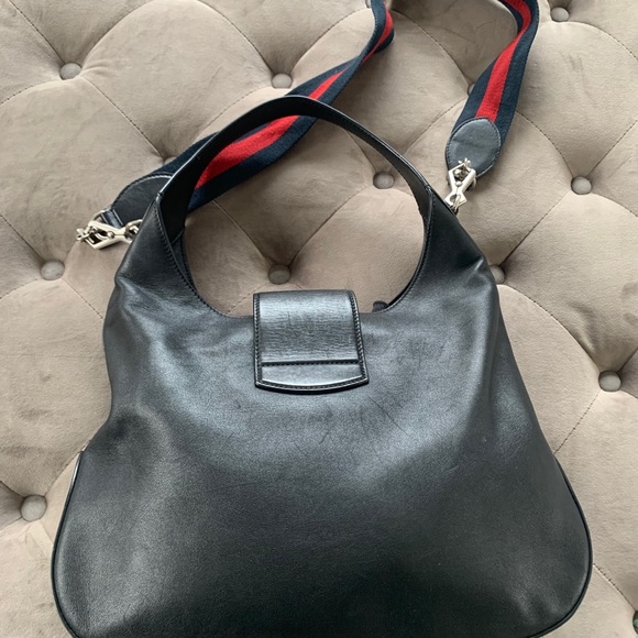 ⛔️🚫SOLD🚫⛔️GUCCI Medium Dionysus Hobo bag - Picture 5 of 10